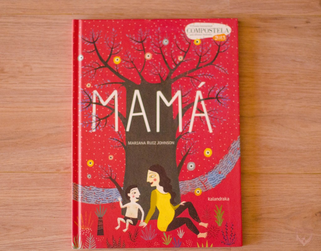 Cuento Mamá