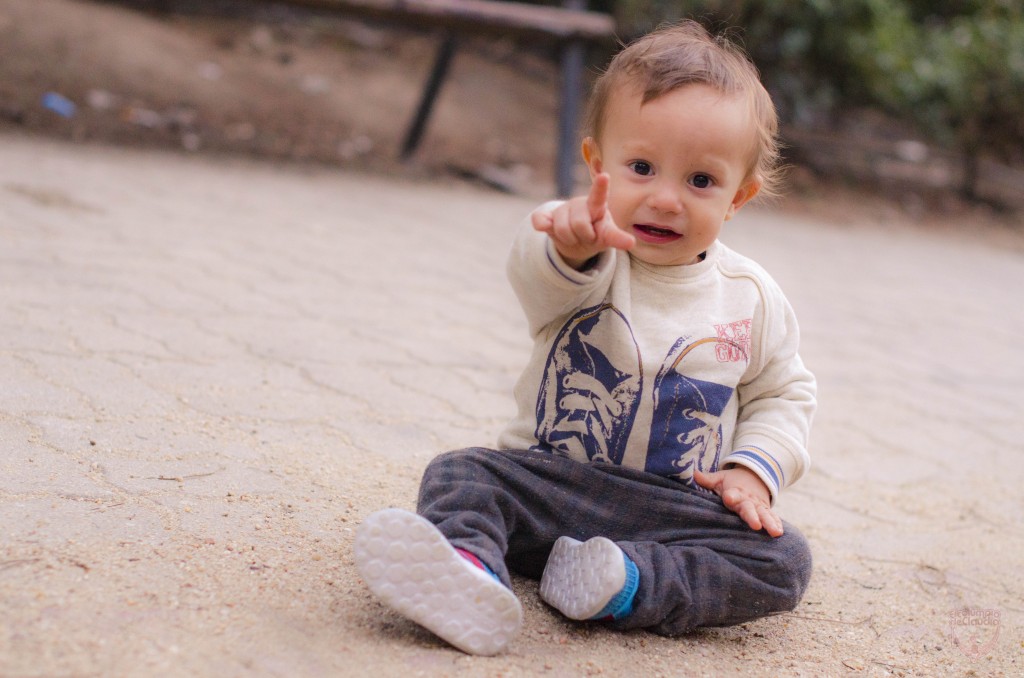 Portear cuando caminan