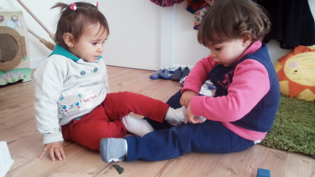 Empatía y colaboración