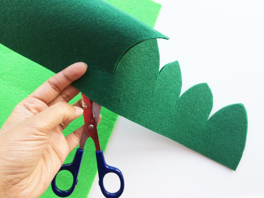 Disfraz carnaval diy