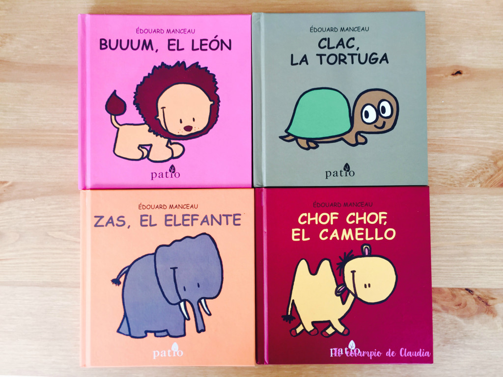 Cuentos de historias 