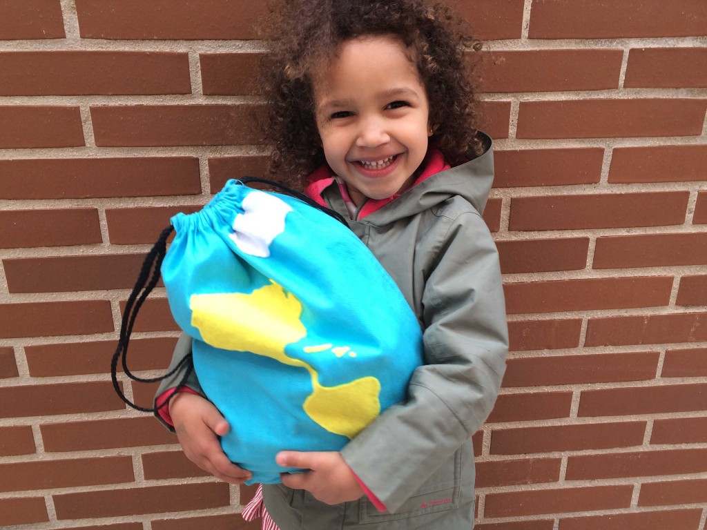 Nuestro mundo y sus habitantes